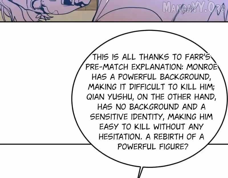 Logging 10,000 Years into the Future - Chapter 272 Page 8