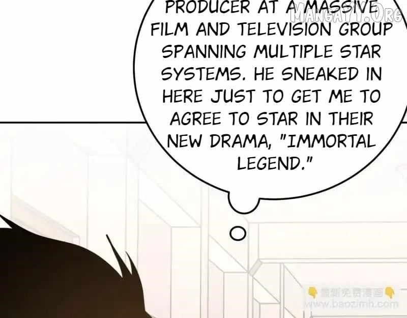 Logging 10,000 Years into the Future - Chapter 272 Page 88