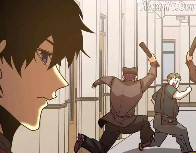 Logging 10,000 Years into the Future - Chapter 272 Page 89