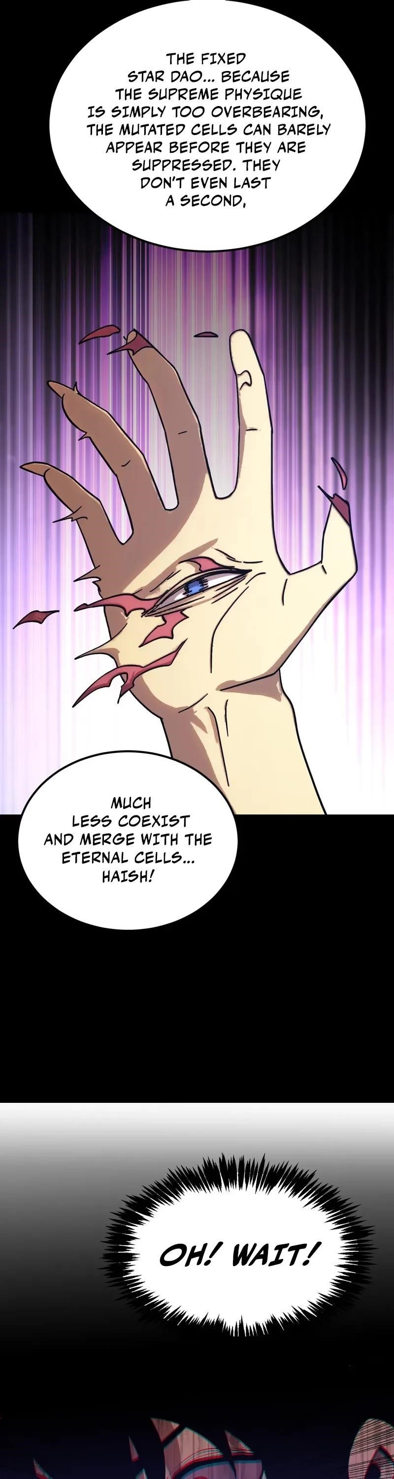 Logging 10,000 Years into the Future - Chapter 273 Page 20