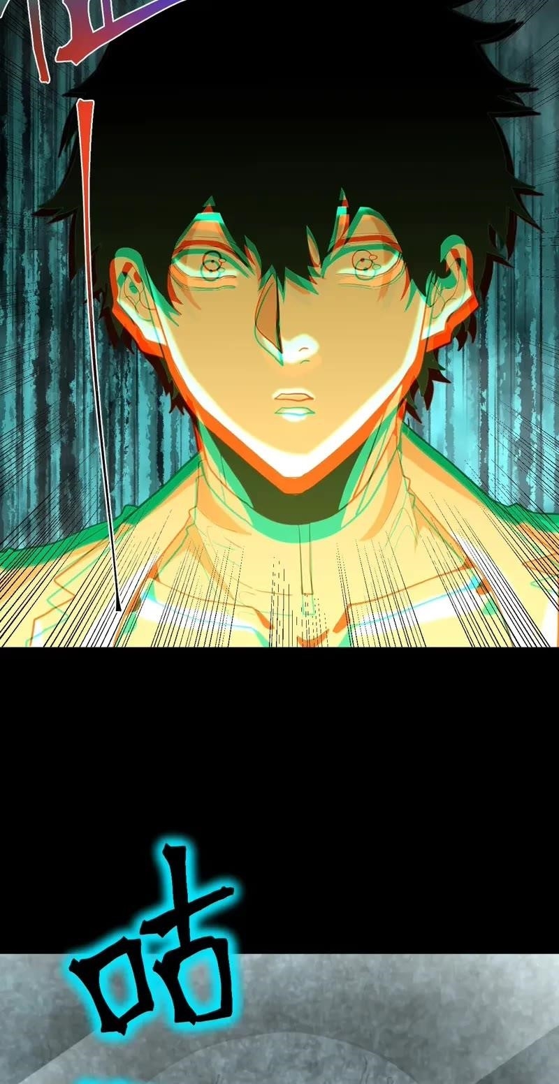 Logging 10,000 Years into the Future - Chapter 273 Page 29