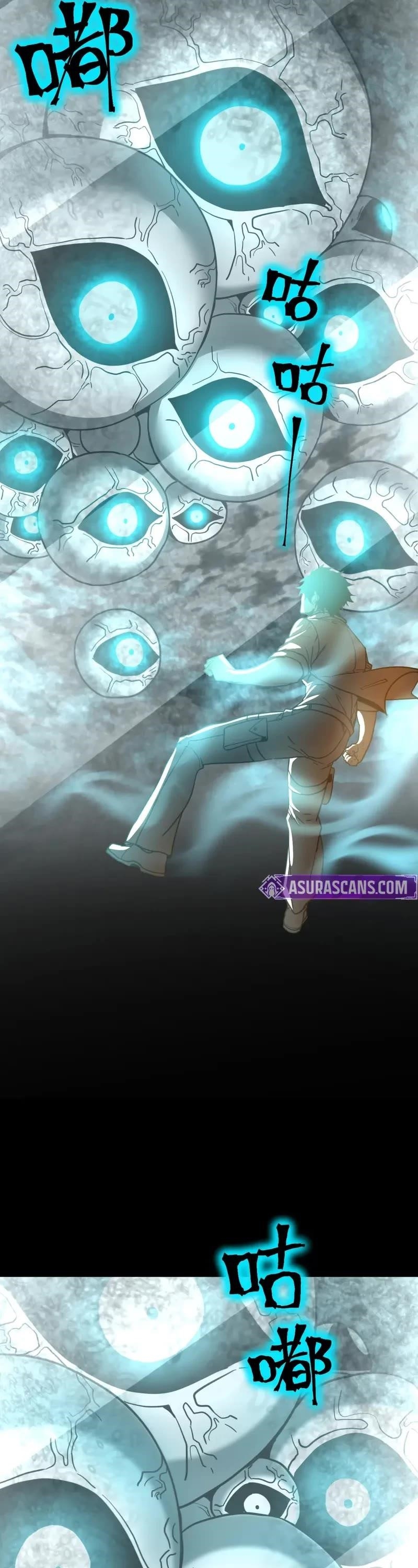 Logging 10,000 Years into the Future - Chapter 273 Page 30