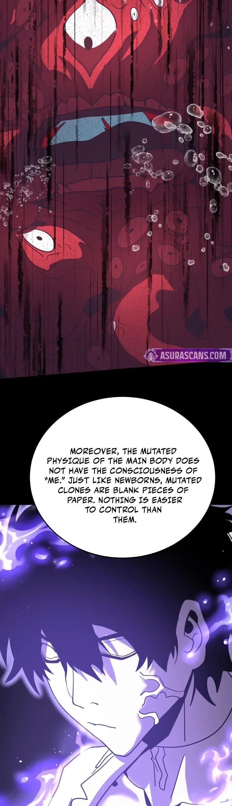 Logging 10,000 Years into the Future - Chapter 273 Page 38