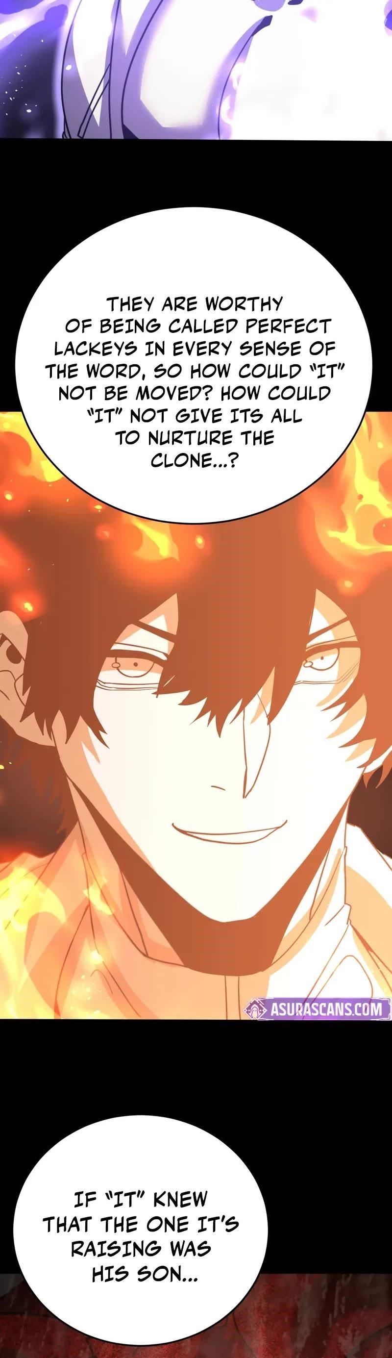 Logging 10,000 Years into the Future - Chapter 273 Page 39