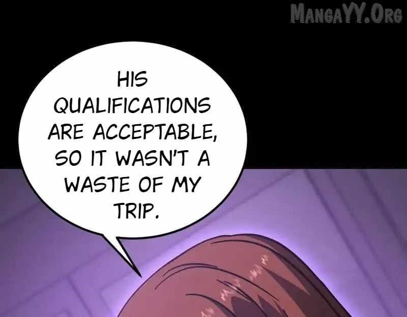 Logging 10,000 Years into the Future - Chapter 274 Page 125