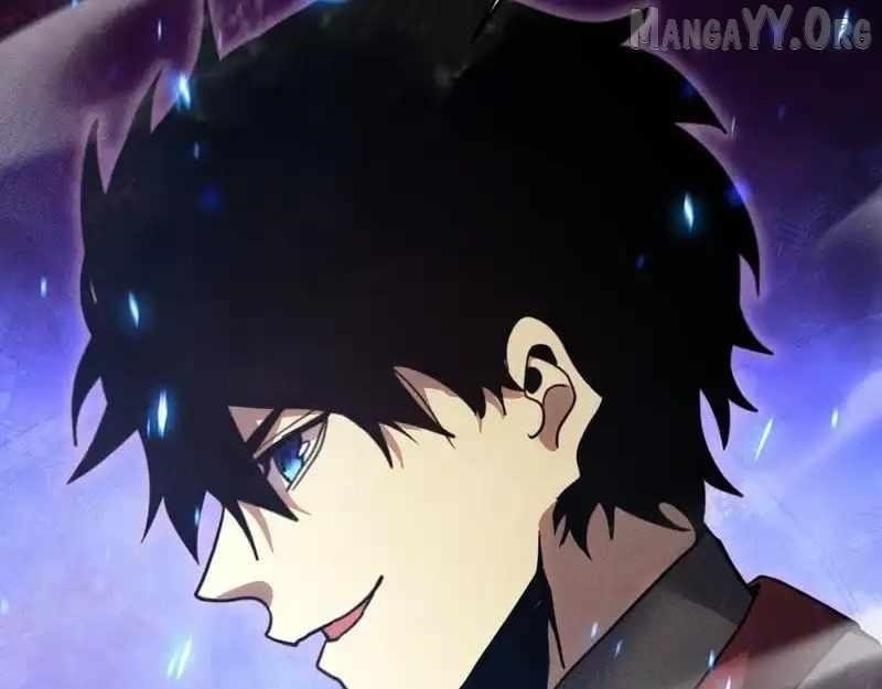 Logging 10,000 Years into the Future - Chapter 274 Page 27