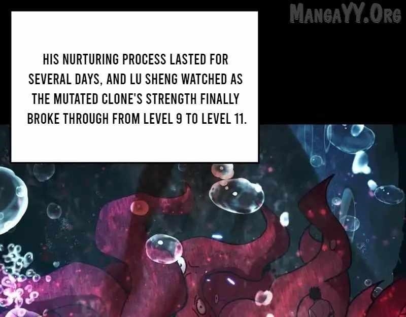 Logging 10,000 Years into the Future - Chapter 274 Page 3