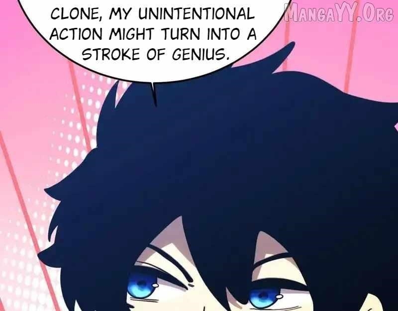 Logging 10,000 Years into the Future - Chapter 274 Page 44