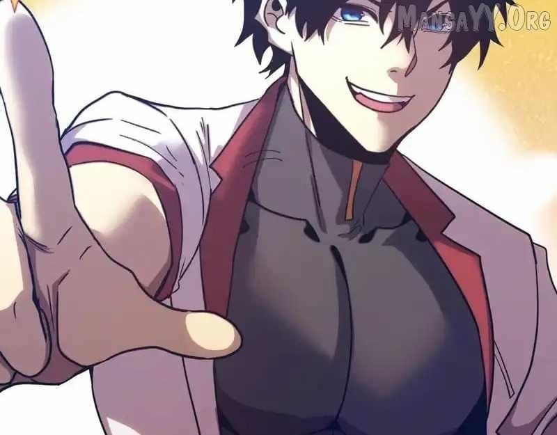 Logging 10,000 Years into the Future - Chapter 274 Page 62