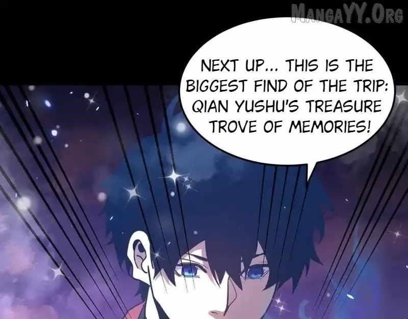 Logging 10,000 Years into the Future - Chapter 274 Page 81