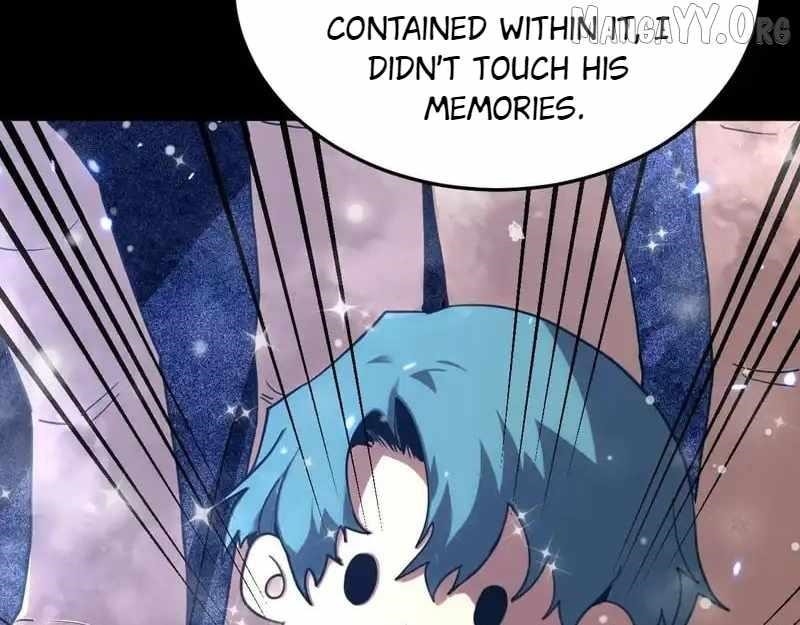 Logging 10,000 Years into the Future - Chapter 274 Page 84