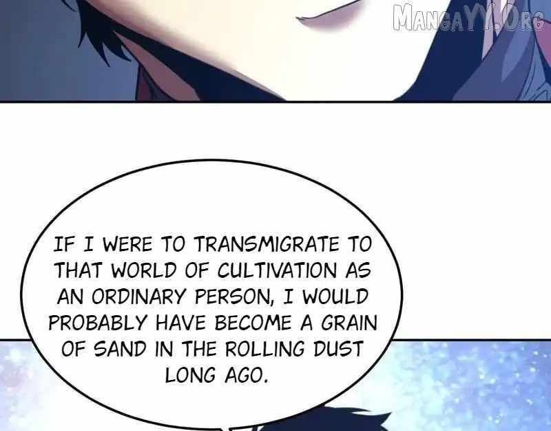 Logging 10,000 Years into the Future - Chapter 275 Page 103