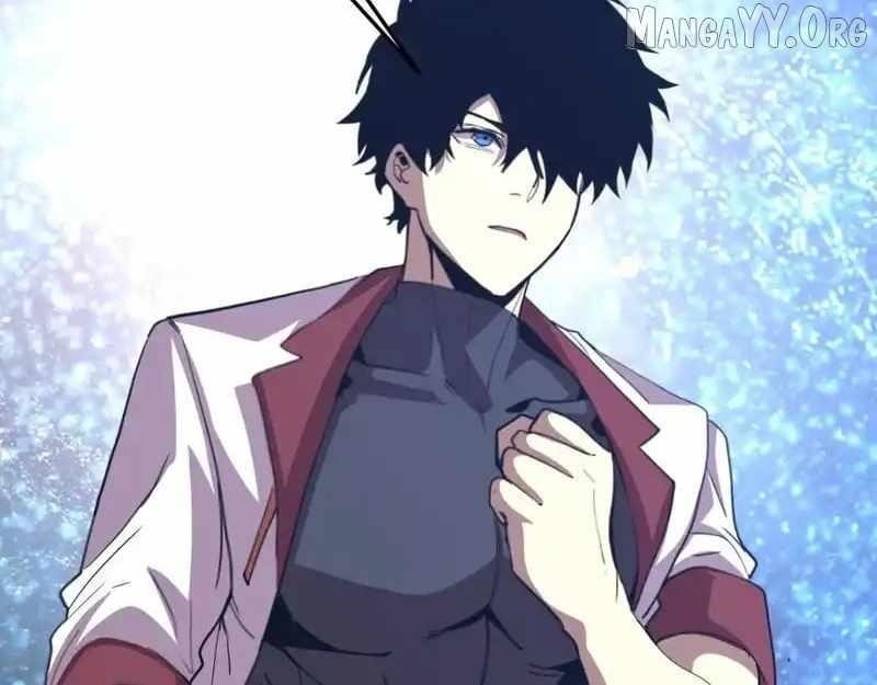 Logging 10,000 Years into the Future - Chapter 275 Page 104