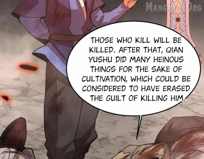 Logging 10,000 Years into the Future - Chapter 275 Page 107