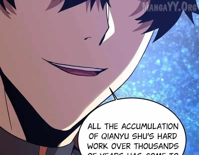 Logging 10,000 Years into the Future - Chapter 275 Page 111