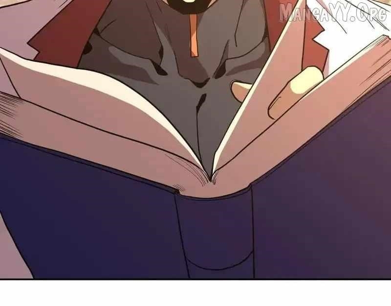 Logging 10,000 Years into the Future - Chapter 275 Page 117