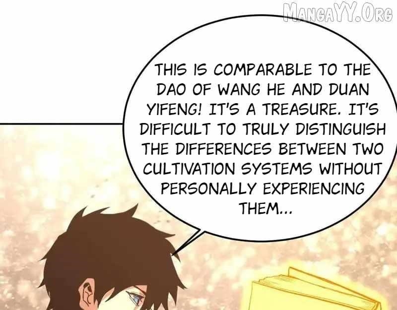 Logging 10,000 Years into the Future - Chapter 275 Page 122