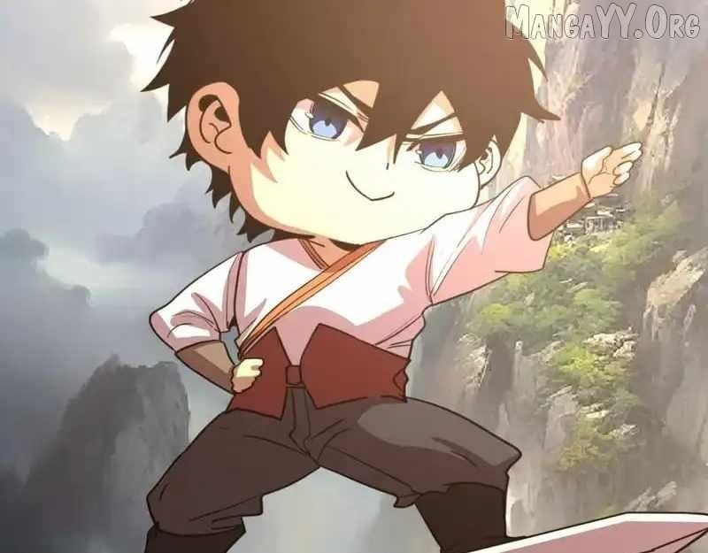 Logging 10,000 Years into the Future - Chapter 275 Page 129