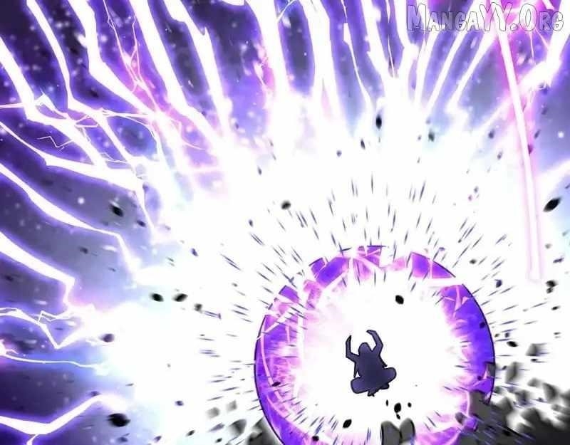 Logging 10,000 Years into the Future - Chapter 275 Page 28