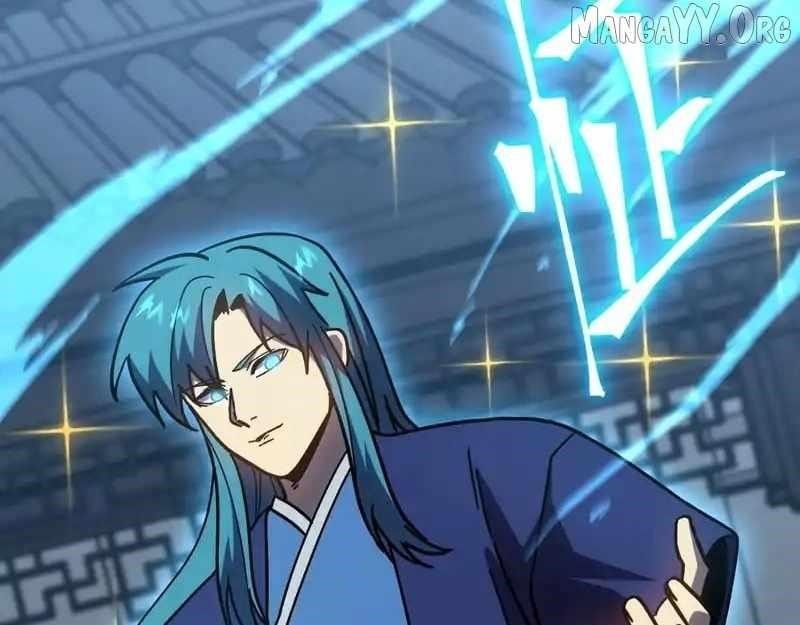 Logging 10,000 Years into the Future - Chapter 275 Page 33