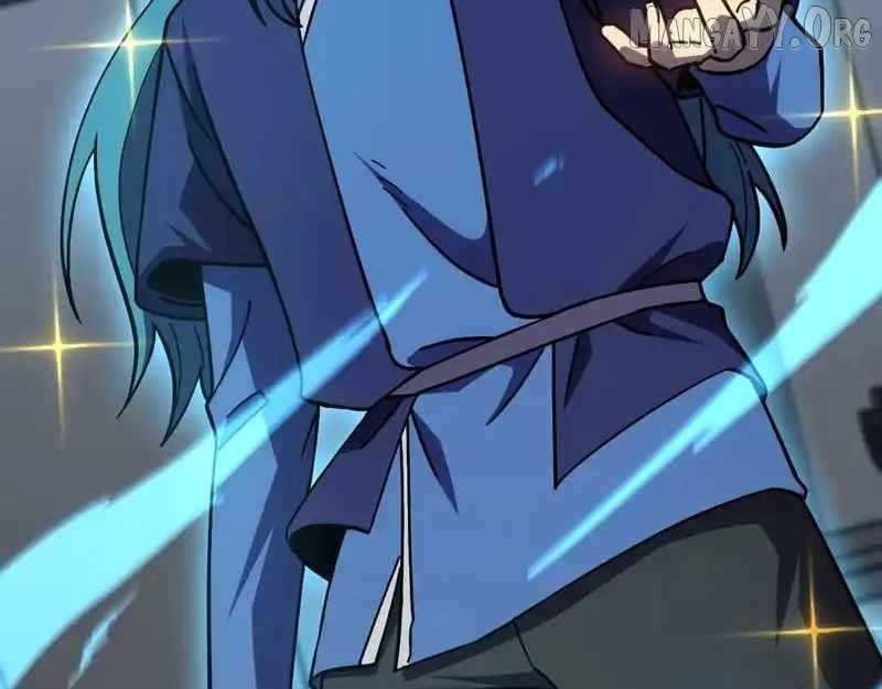 Logging 10,000 Years into the Future - Chapter 275 Page 34