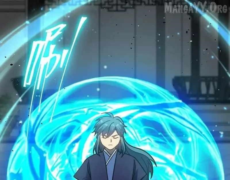 Logging 10,000 Years into the Future - Chapter 275 Page 4