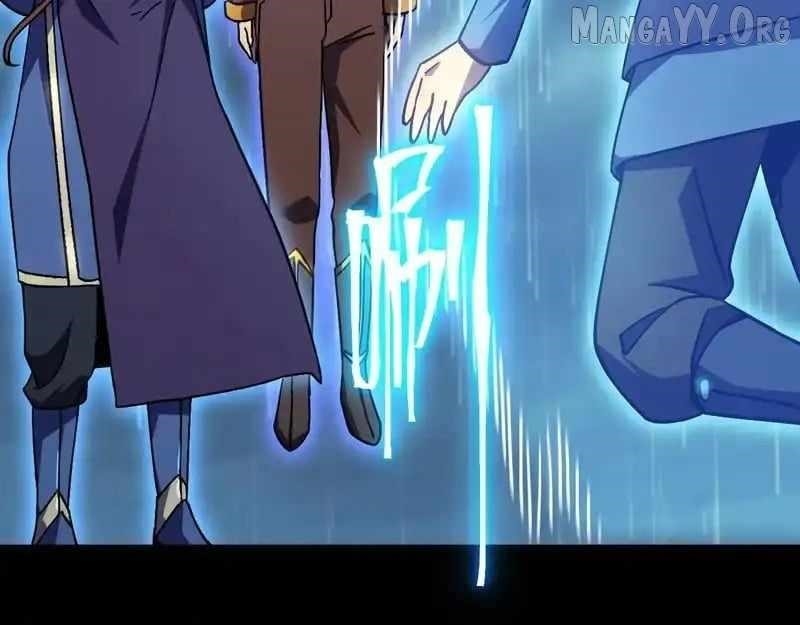 Logging 10,000 Years into the Future - Chapter 275 Page 40