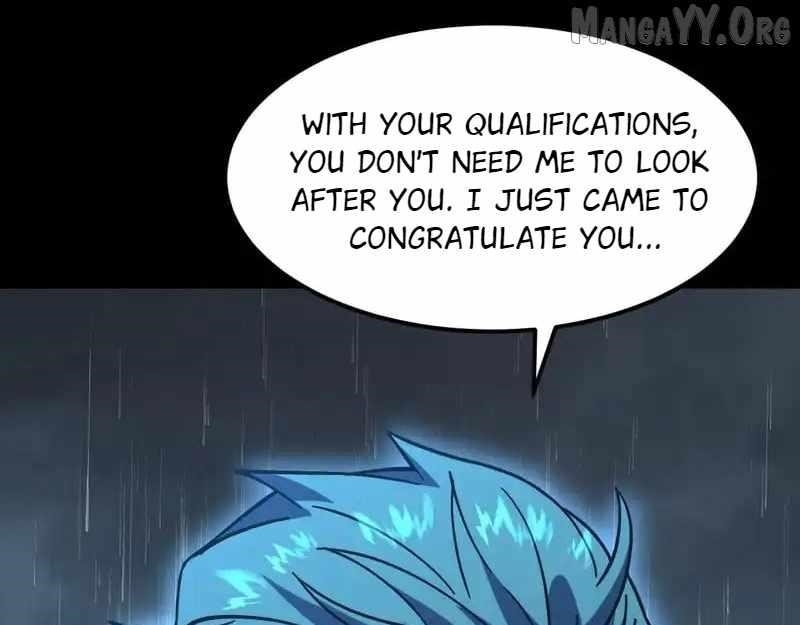 Logging 10,000 Years into the Future - Chapter 275 Page 41