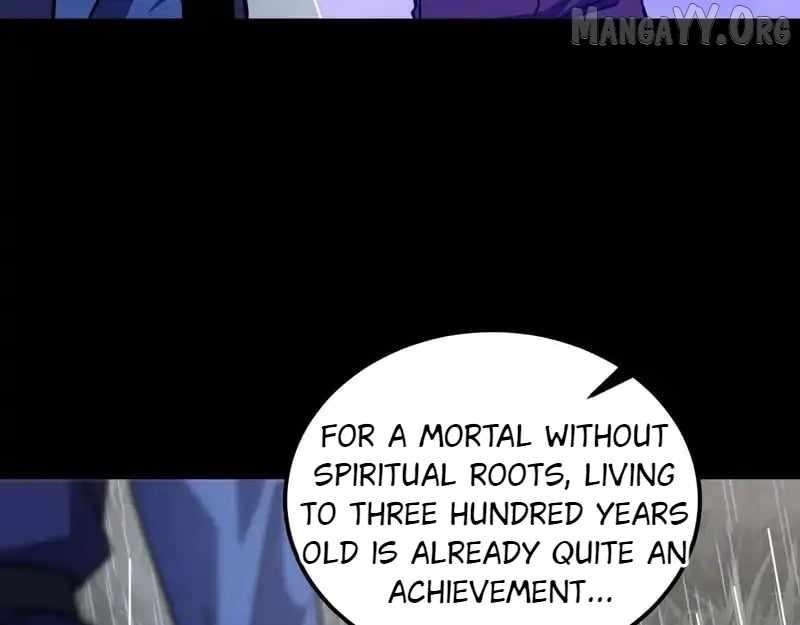 Logging 10,000 Years into the Future - Chapter 275 Page 75