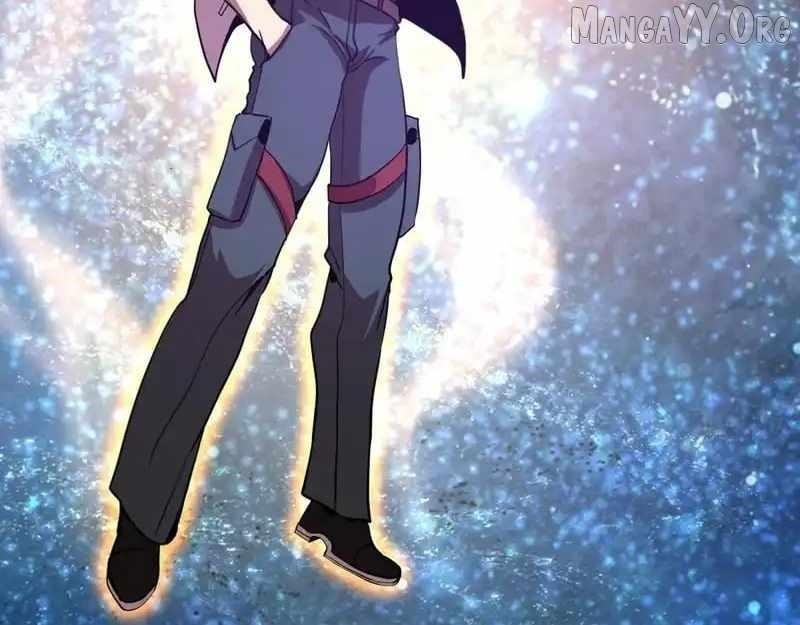 Logging 10,000 Years into the Future - Chapter 275 Page 88