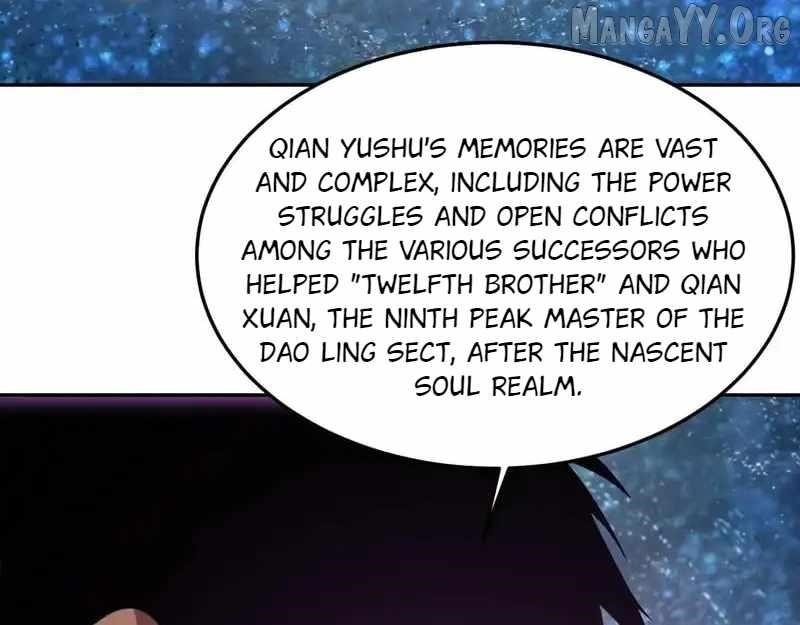 Logging 10,000 Years into the Future - Chapter 275 Page 89