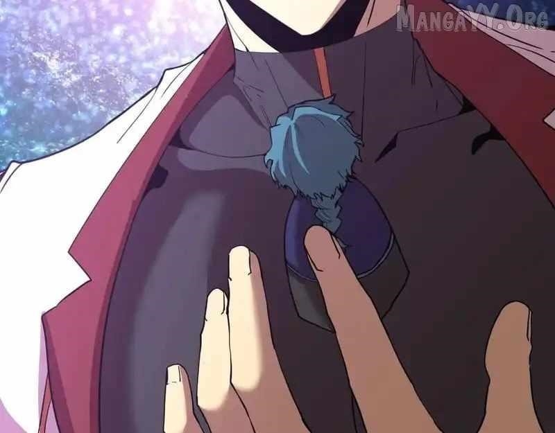 Logging 10,000 Years into the Future - Chapter 275 Page 94