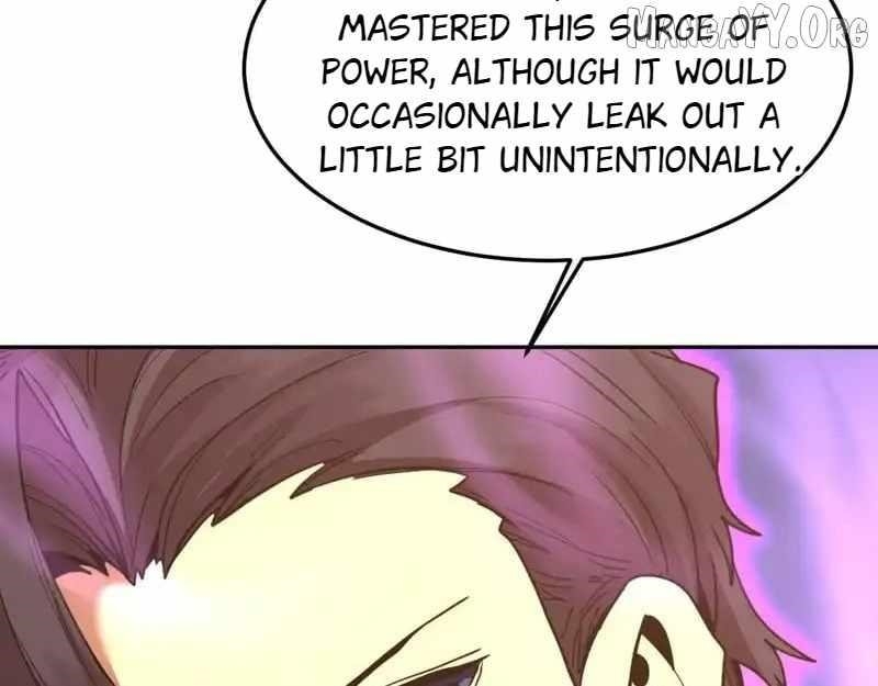 Logging 10,000 Years into the Future - Chapter 278 Page 111