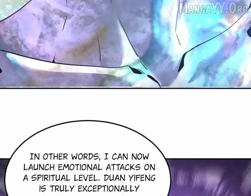 Logging 10,000 Years into the Future - Chapter 278 Page 123