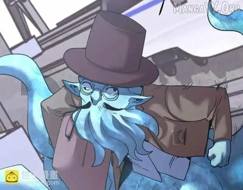 Logging 10,000 Years into the Future - Chapter 278 Page 164