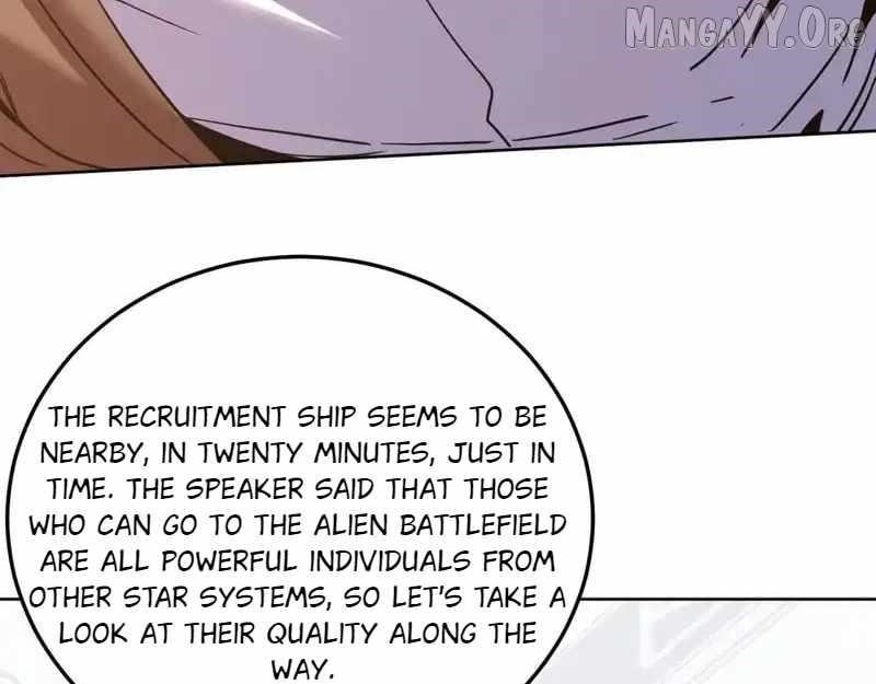 Logging 10,000 Years into the Future - Chapter 278 Page 168