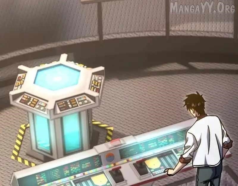 Logging 10,000 Years into the Future - Chapter 278 Page 22