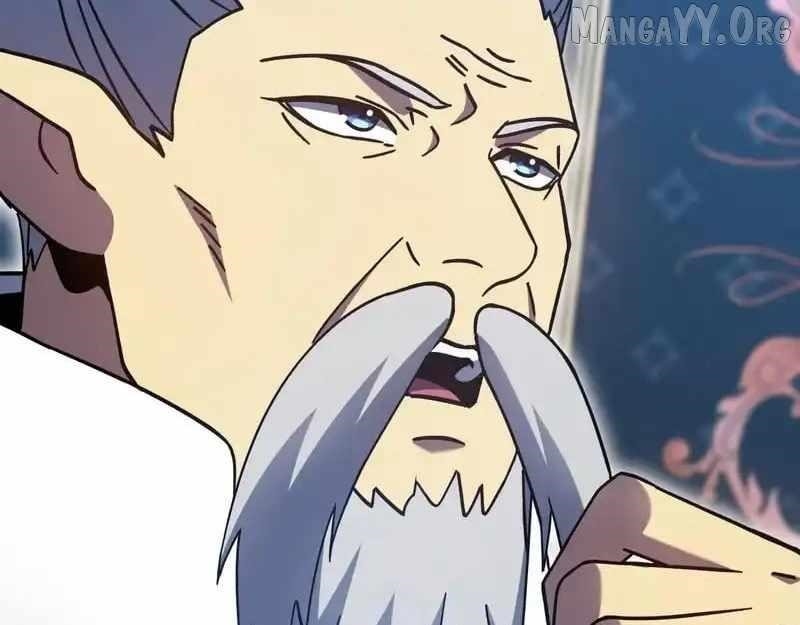 Logging 10,000 Years into the Future - Chapter 278 Page 37