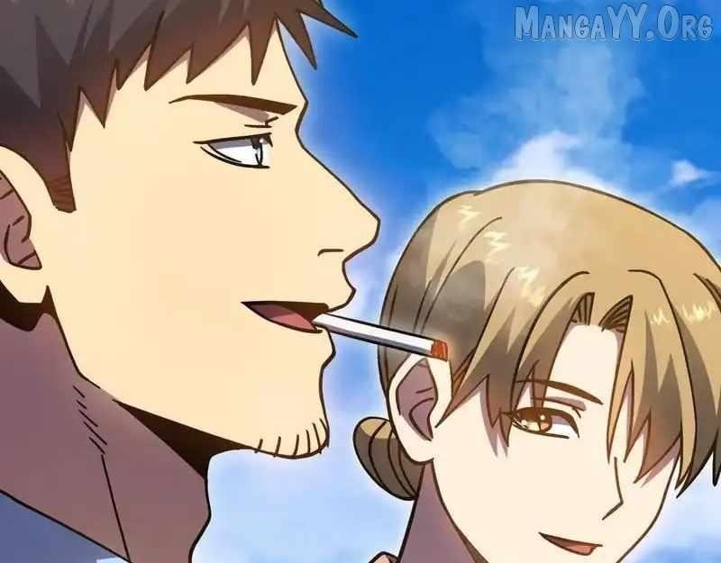 Logging 10,000 Years into the Future - Chapter 278 Page 4