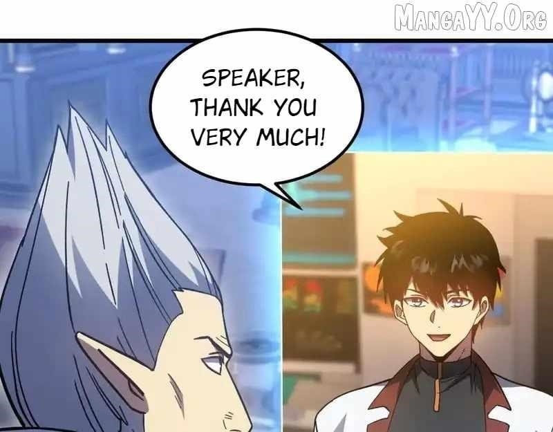 Logging 10,000 Years into the Future - Chapter 278 Page 41