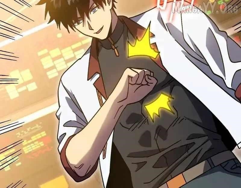 Logging 10,000 Years into the Future - Chapter 278 Page 48