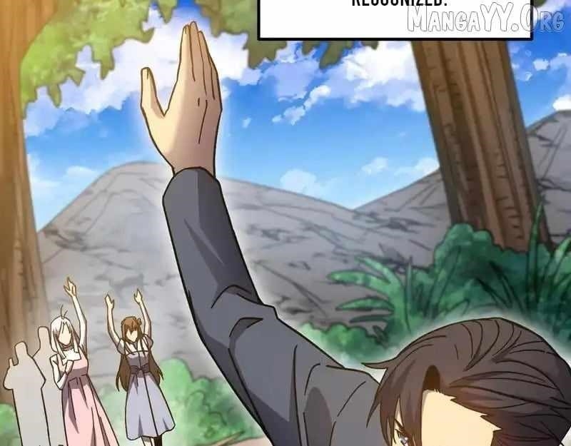 Logging 10,000 Years into the Future - Chapter 278 Page 59