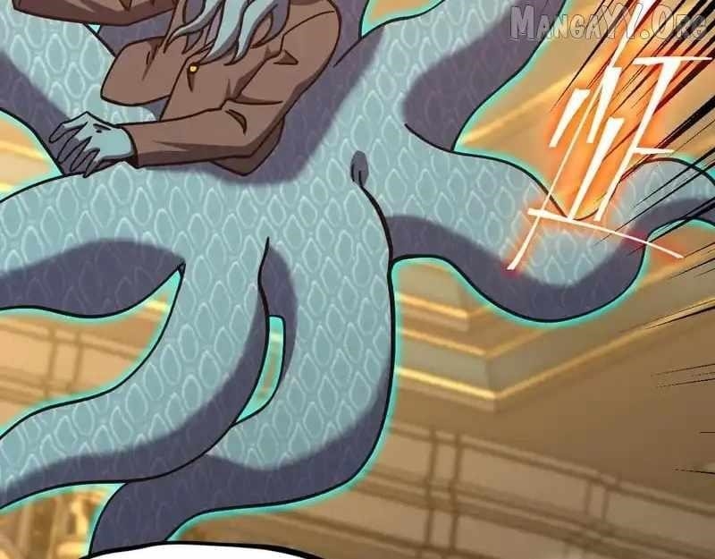 Logging 10,000 Years into the Future - Chapter 278 Page 70