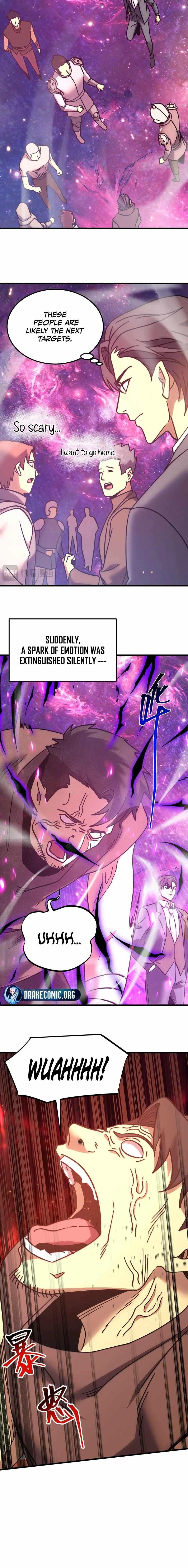 Logging 10,000 Years into the Future - Chapter 286 Page 16