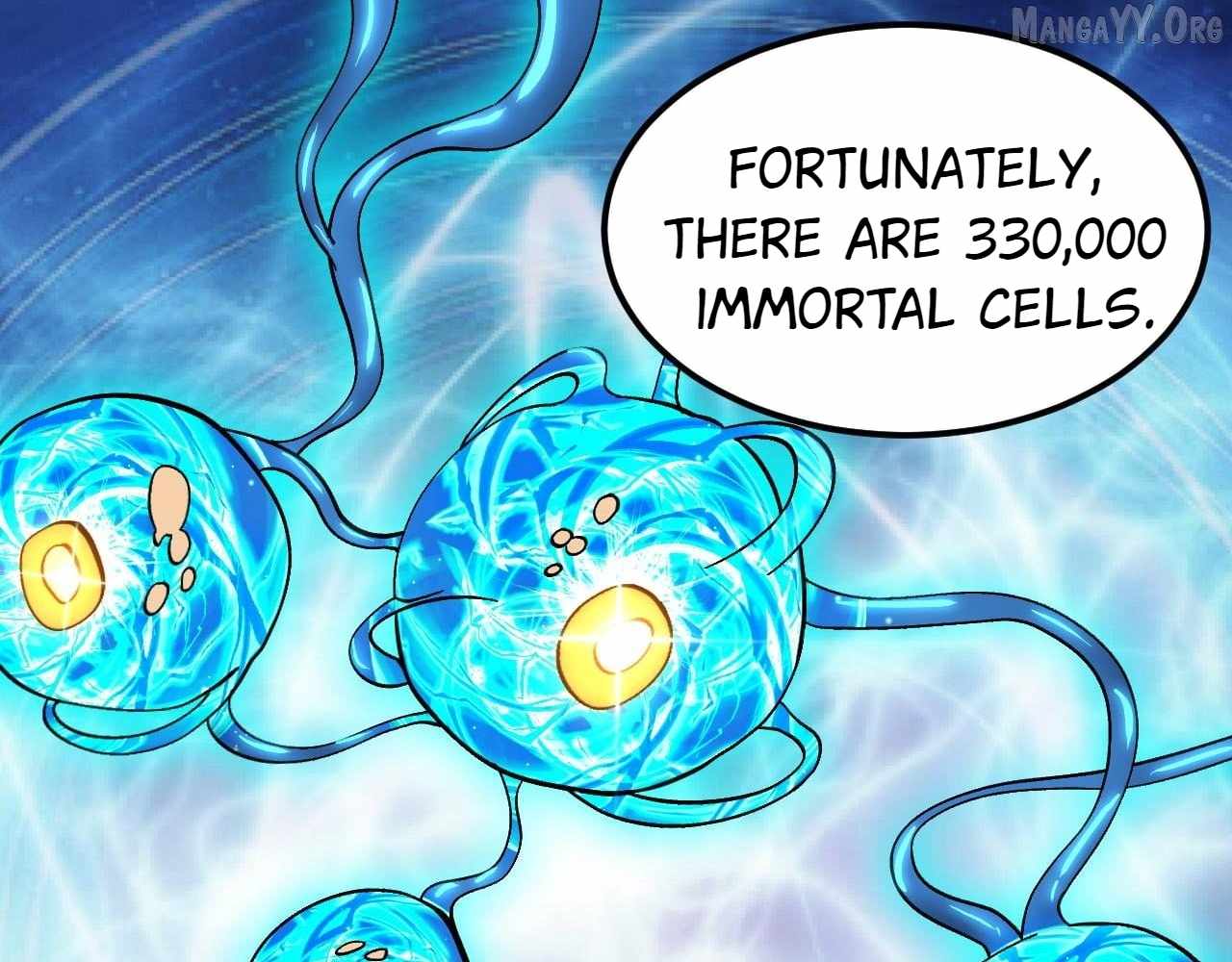 Logging 10,000 Years into the Future - Chapter 299 Page 106