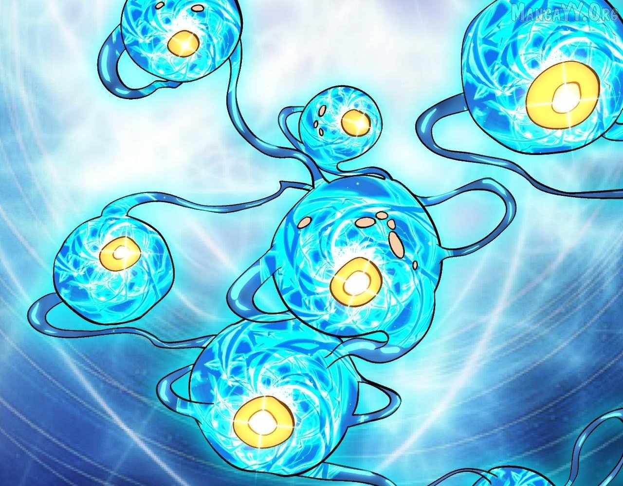 Logging 10,000 Years into the Future - Chapter 299 Page 107