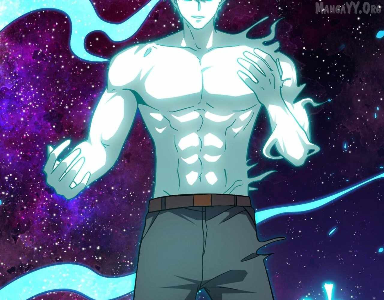 Logging 10,000 Years into the Future - Chapter 299 Page 117