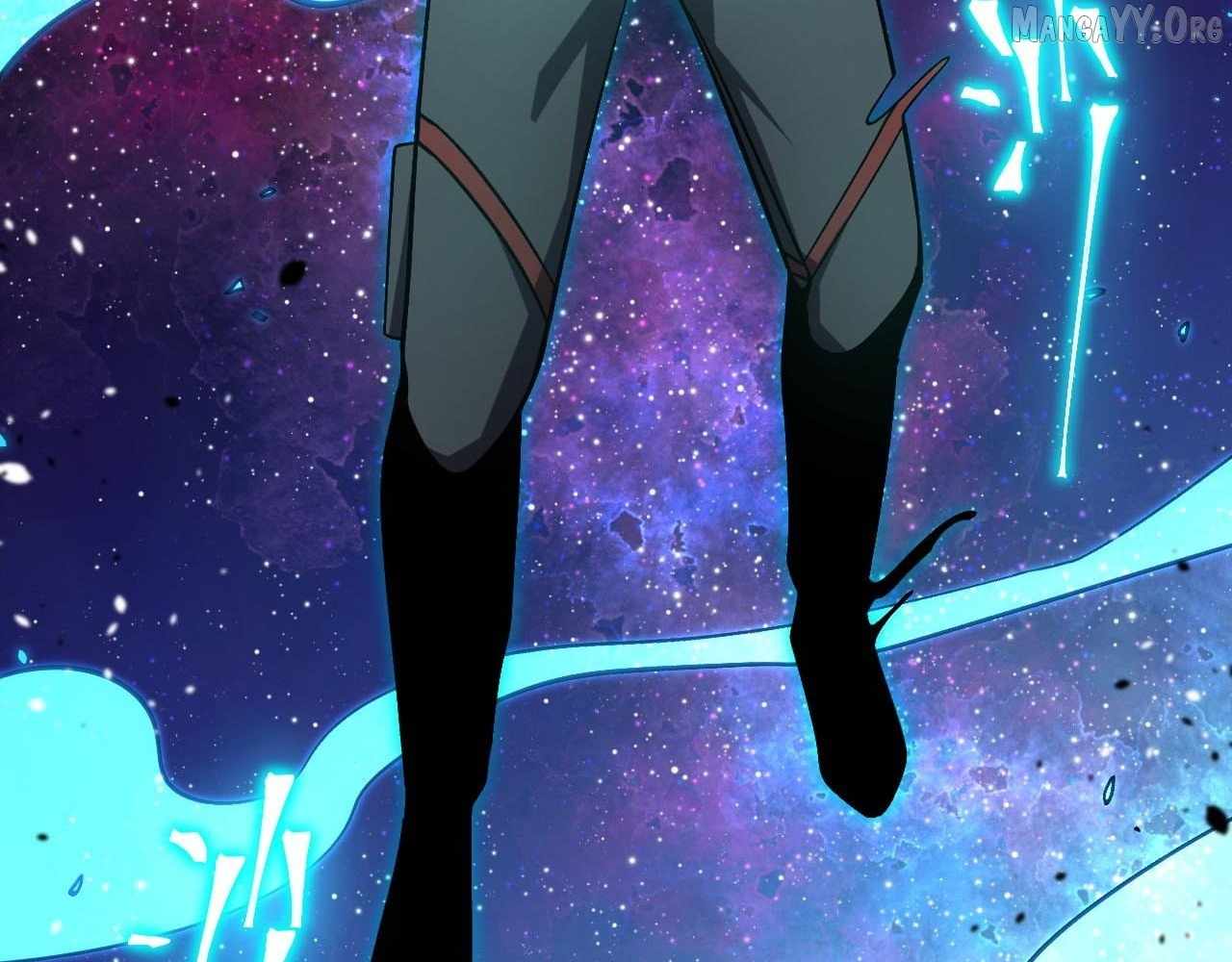 Logging 10,000 Years into the Future - Chapter 299 Page 118