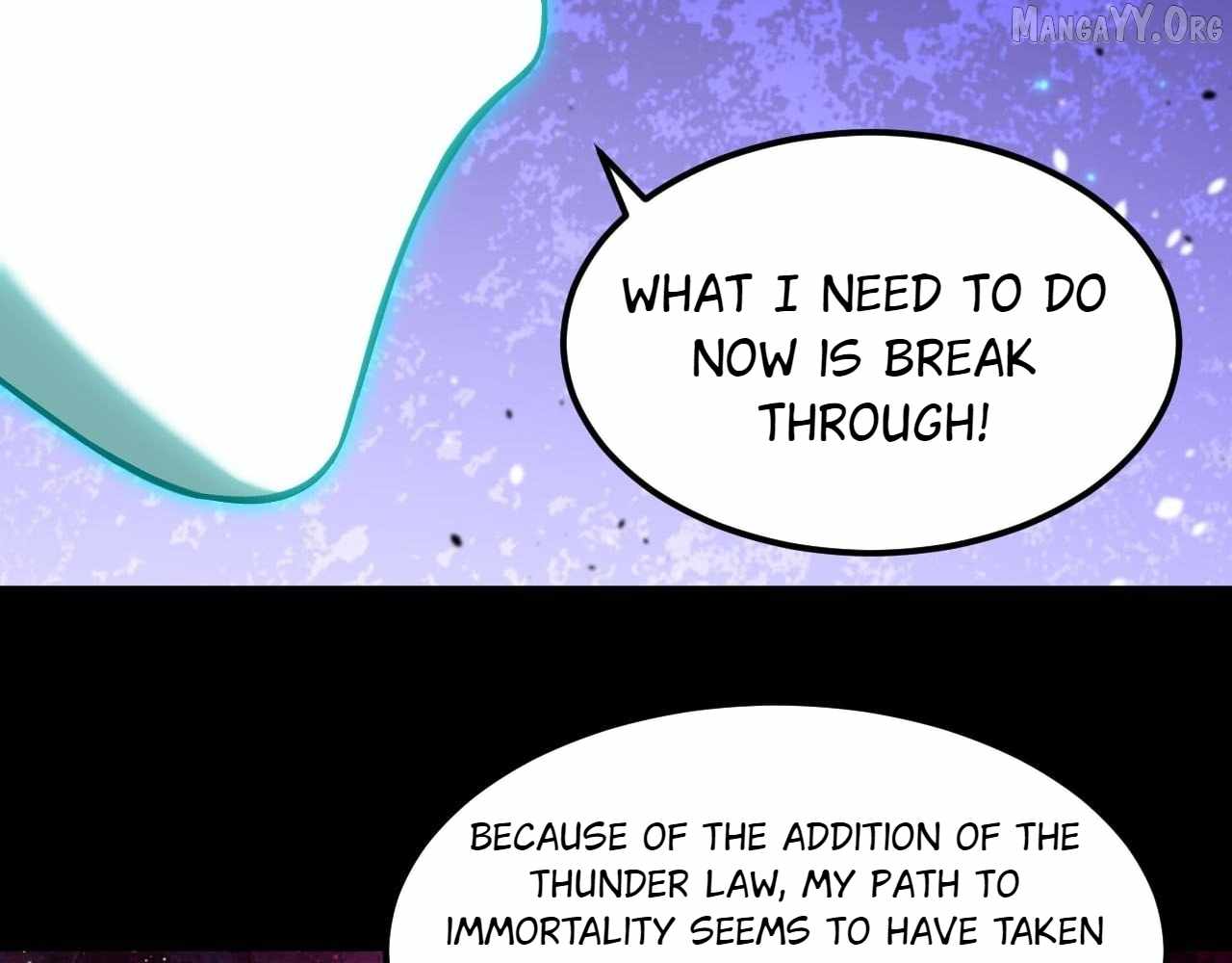 Logging 10,000 Years into the Future - Chapter 299 Page 135