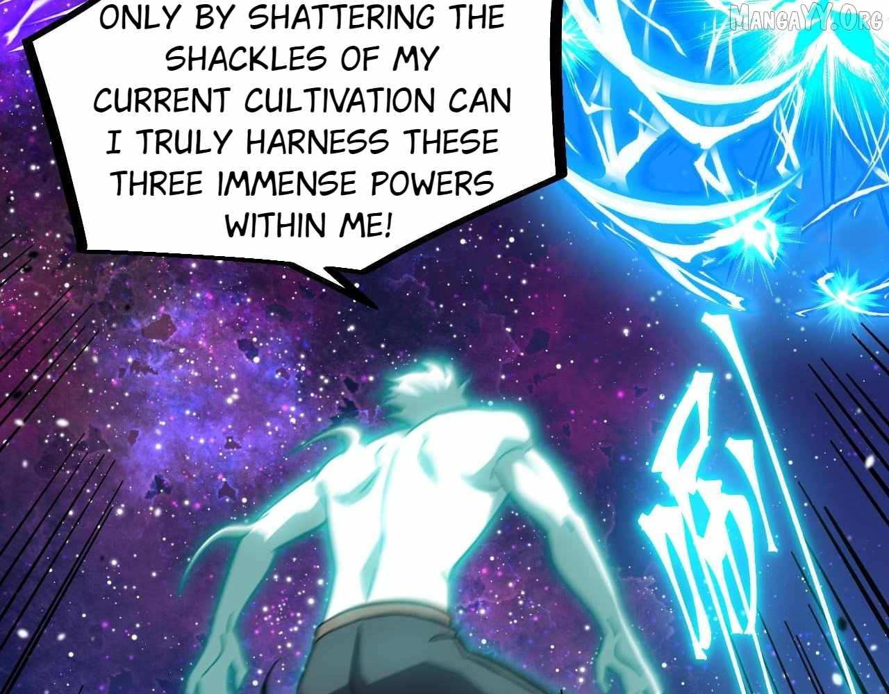 Logging 10,000 Years into the Future - Chapter 299 Page 140